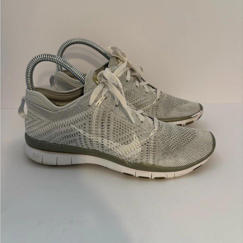 Nike Free TR Flyknit size 6.5